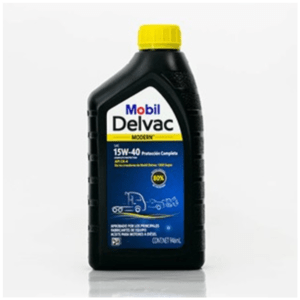 M-DELVAC MODERN 15W40 FULL PROT 549512