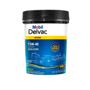 M-DEL MOD 15W40 SUP DEF V3 EVOL 19L 549507