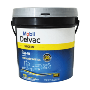 M-DELVAC MODERN 15W40 FULL PROT 549503