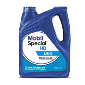 M-SPECIAL HD 40 4X4L 651301