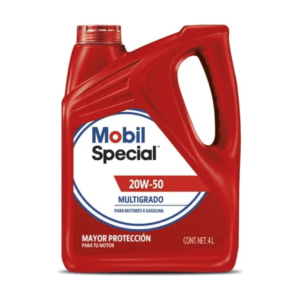 M-SPECIAL 20W50 4L 549509