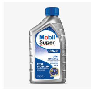 M-SUPER SEMISINTÉTICO 10W30 1L 549542