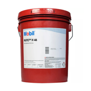NUTO H46 PAIL 19L 254905