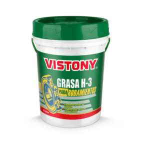 GRASA P/RODAJE 35 LB H-3 COLOR NEGRO 1100004