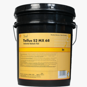 ACEITE HIDRAULICO S2 MX 68 5 GL 40002515