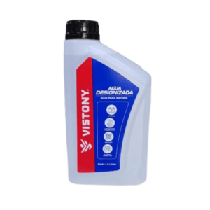 AGUA P/ BATERIA DE 1.1 LT 1200138