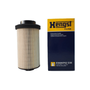 FILTRO COMBUSTIBLE-P550762-PU999/1X E500KP02D36
