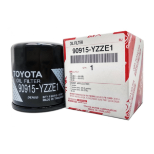 FILTRO DE ACEITE 90915_YZZE1