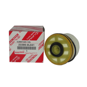 FILTRO DE PETROLEO 23390_0L041