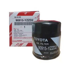 FILTRO DE ACEITE 90915_YZZD2