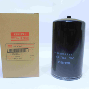 FILTRO DE ACEITE ISUZU 1_87610064_0
