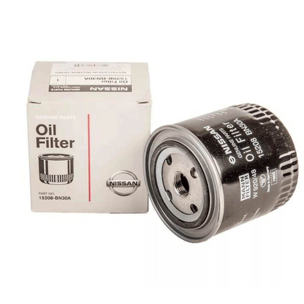 FILTRO DE ACEITE 15208_BN30A_0