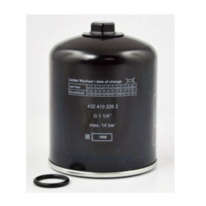 FILTRO SECADOR DE AIRE 4324102262