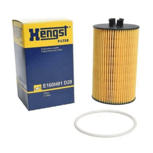 FILTRO DE ACEITE E160H01D28