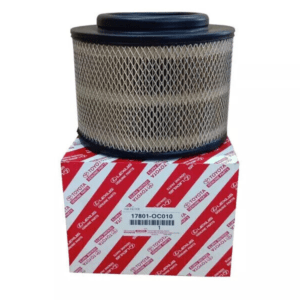 FILTRO DE AIRE 17801_0C010