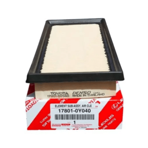 FILTRO DE AIRE 17801_0Y040