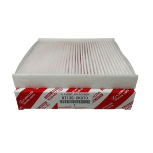 FILTRO DE AIRE 871390K070