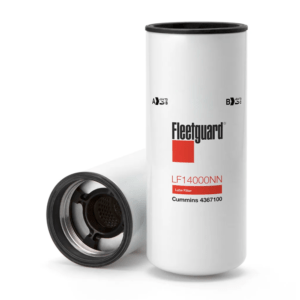 FILTRO DE ACEITE LF14004NN