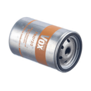 FILTRO DE COMBUSTIBLE FBD72/2