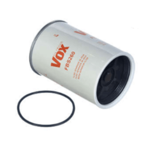 FILTRO DE COMBUSTIBLE FBS260