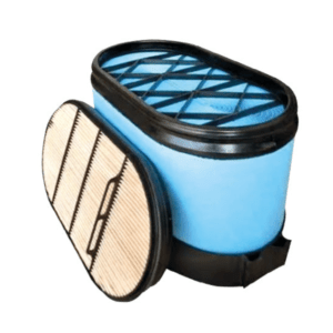 KIT FILTRO PRIMARIO Y SECUNDARIO DZ97259191047+DZ97259191048