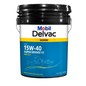 ACEITE 15W40 SUP DEF V3 EVOL 208L 549575