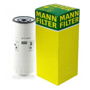 FILTRO DE ACEITE W 11102/36_0