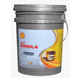 ACEITE MOTOR RIMULAX R4X 15W40 5GL 40001871