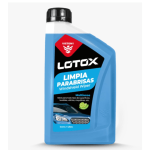 CAJ12 LIMPIA PARABRISAS LOTOX 1500328